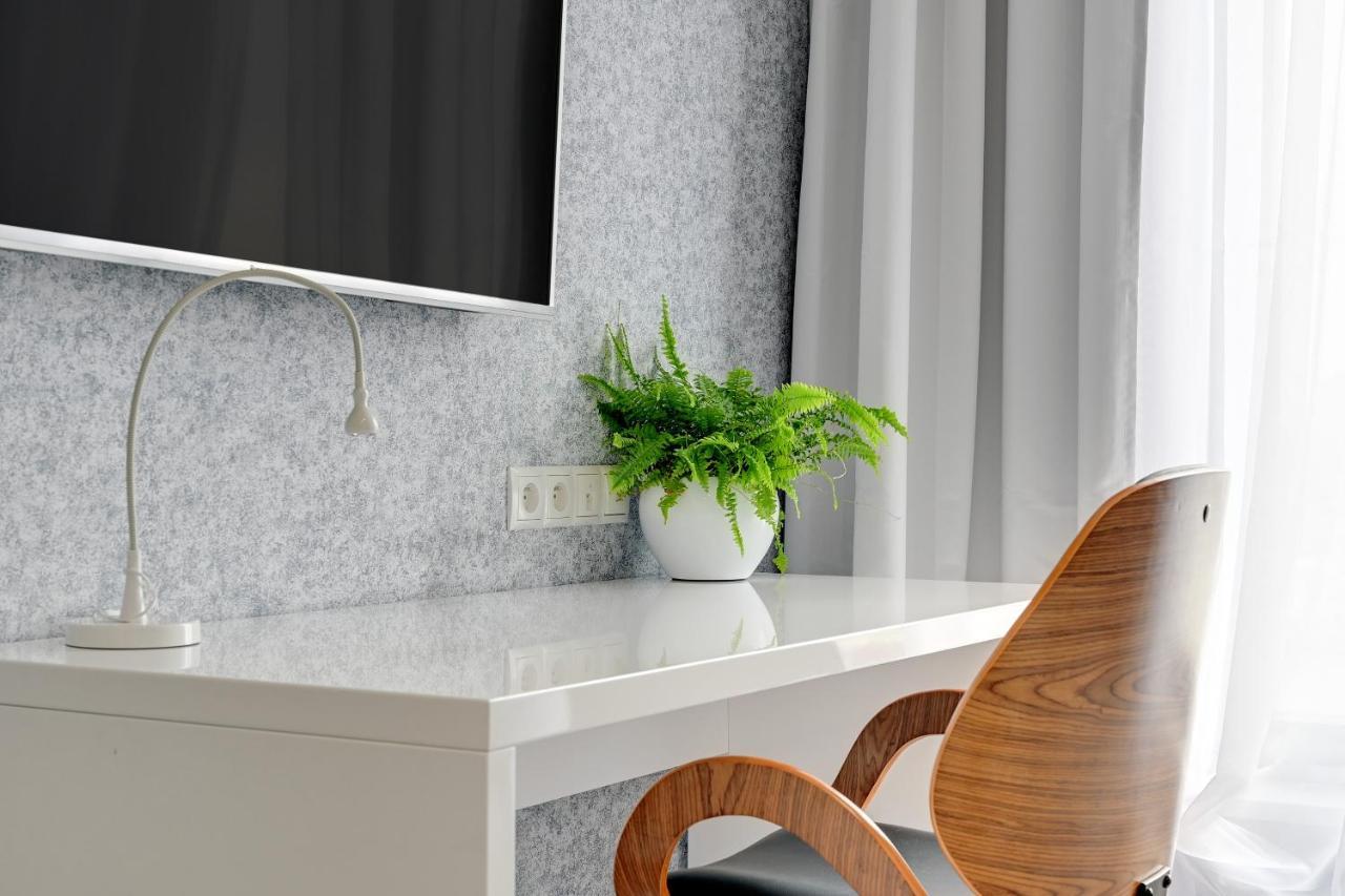 Apartament Aga Motlawa Starowka Gdańsk Kültér fotó